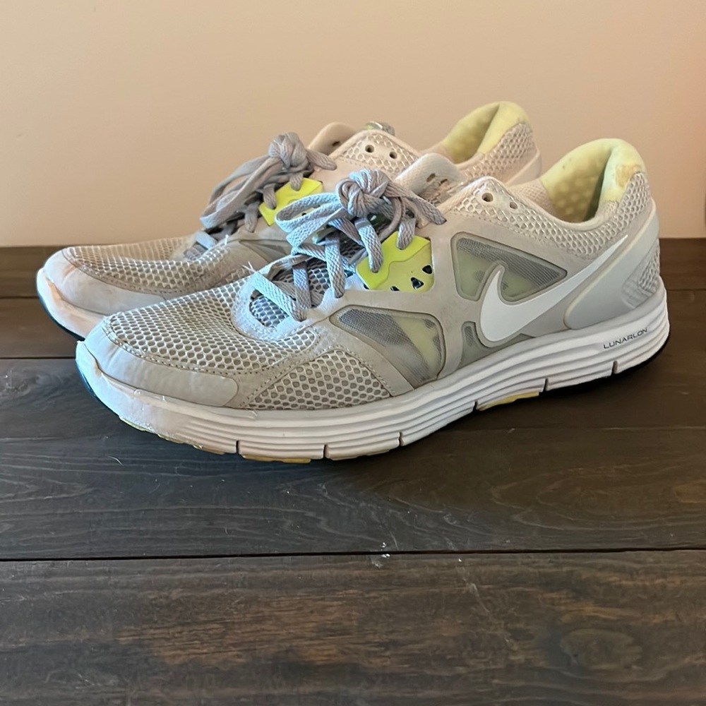 Nike Woman’s running shoes